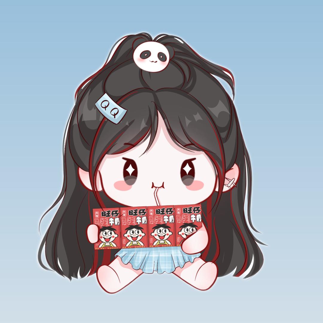 邱邱ᵈᙆ💫