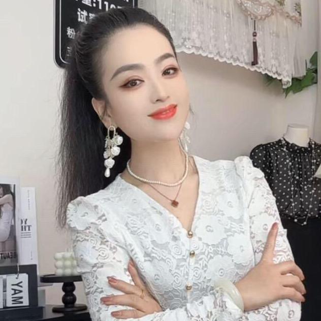 小静吖