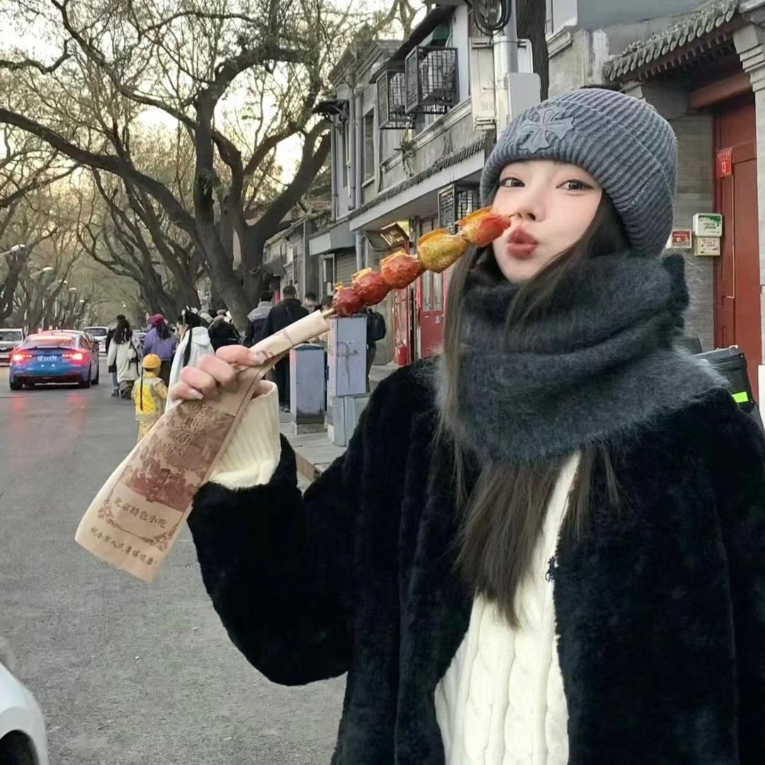 小火柴🎈