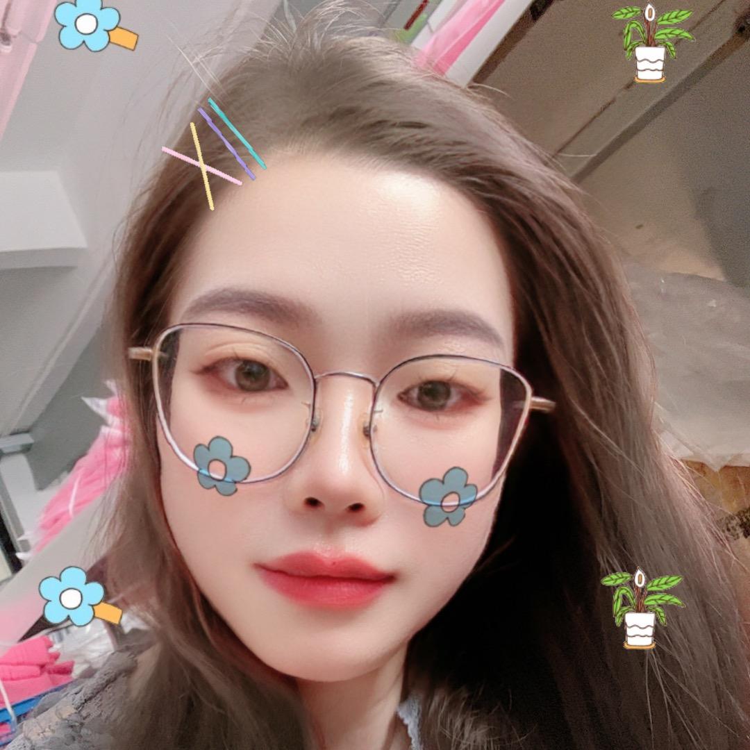 哈哈小姐姐