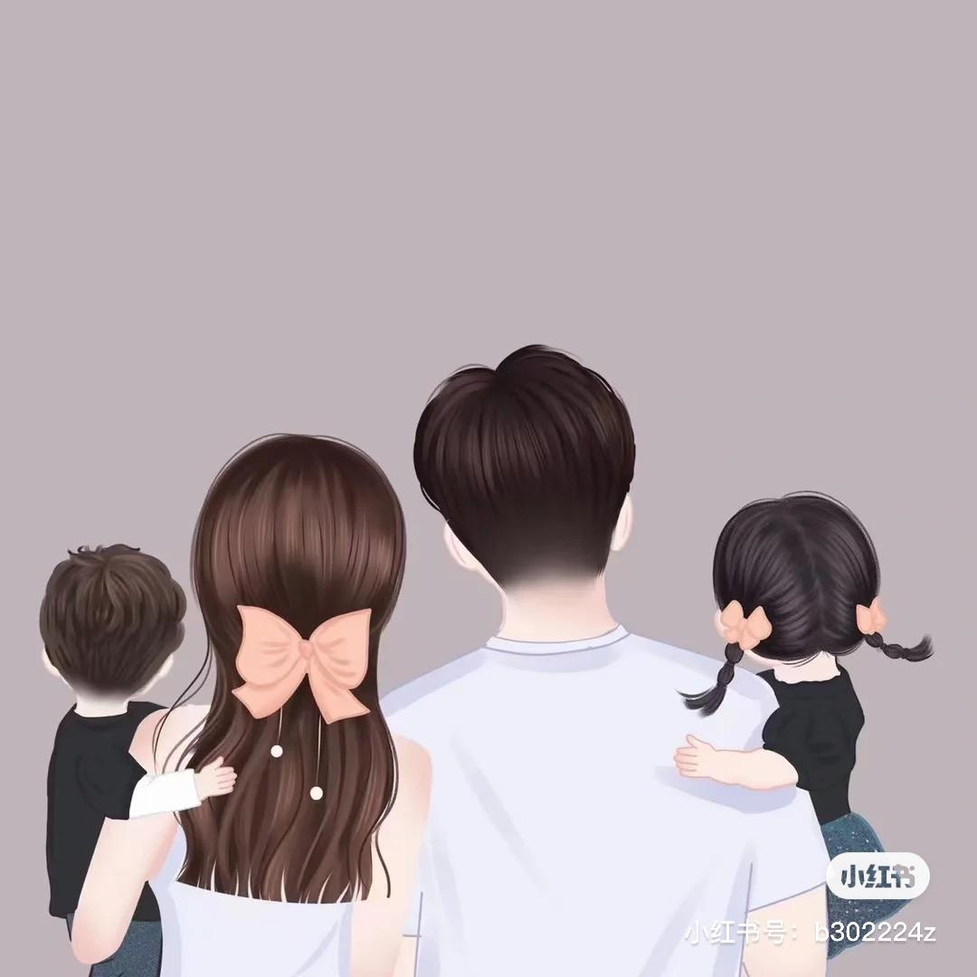 两小只只呀
