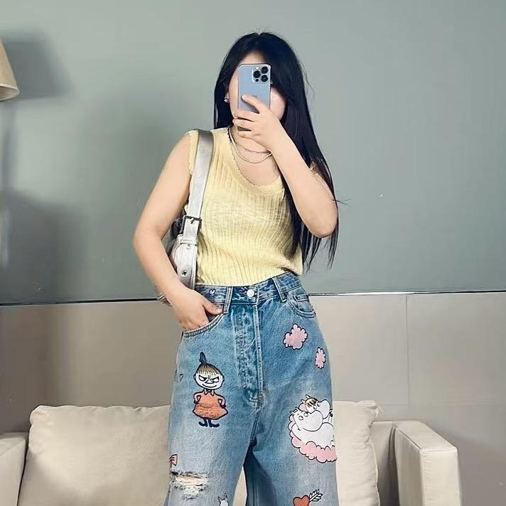 原溯女装（柳云溪)