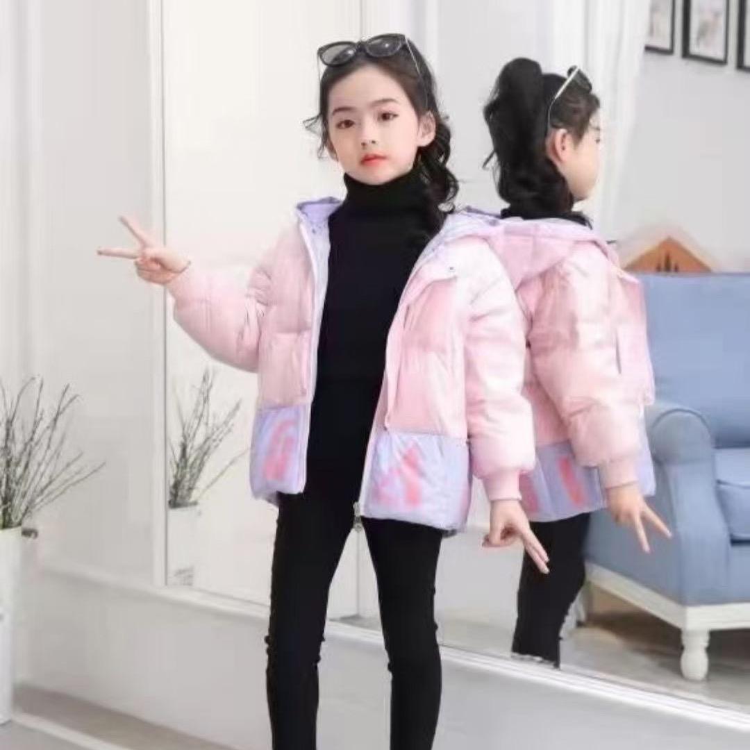 芹姐童装批发