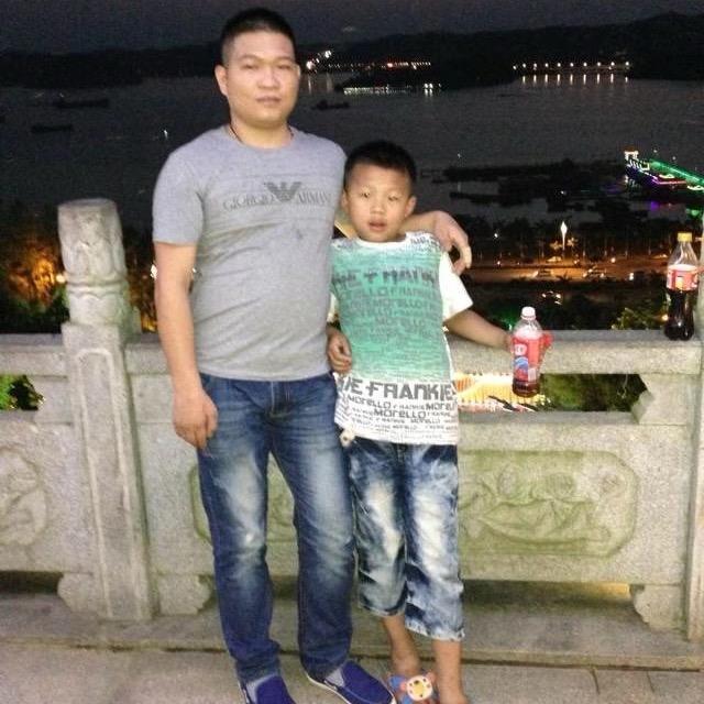 🇨🇳深夜港湾🇨🇳