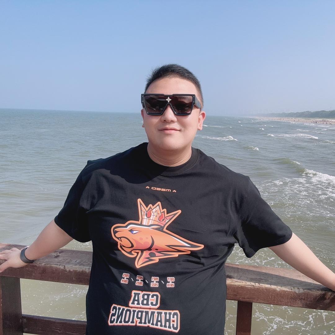 Darren大喆