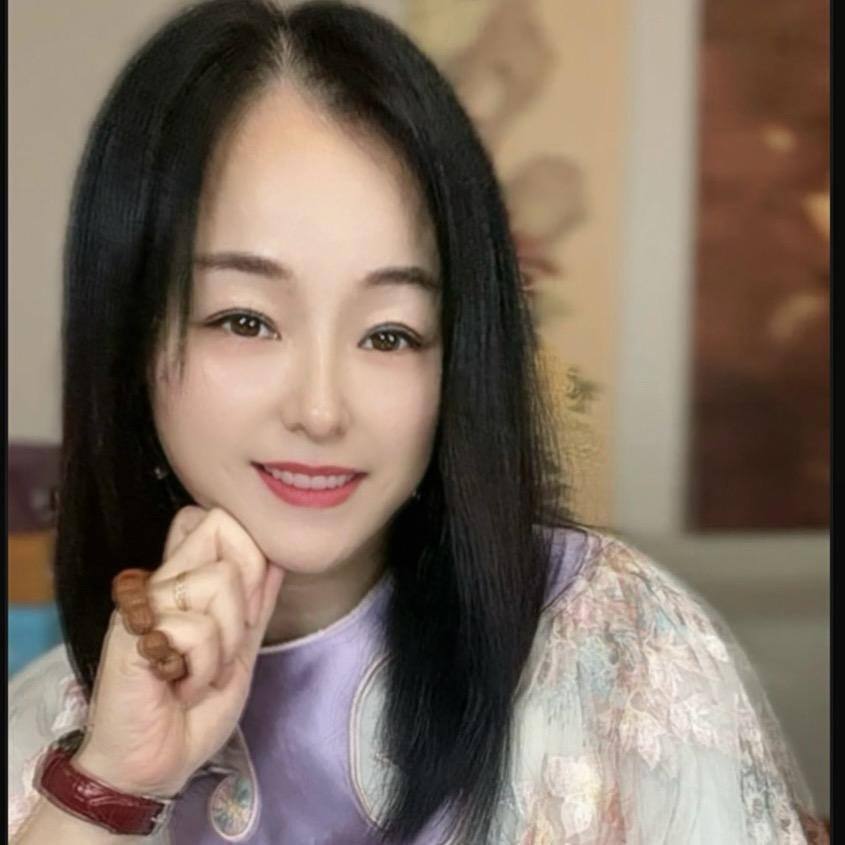 如如