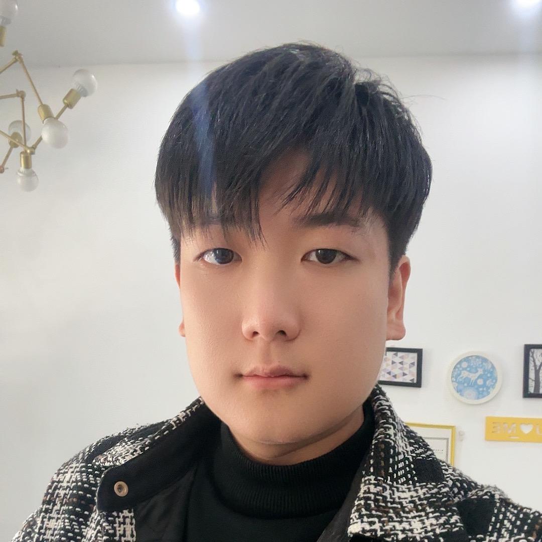 临潼奕晨造型 - 王浩