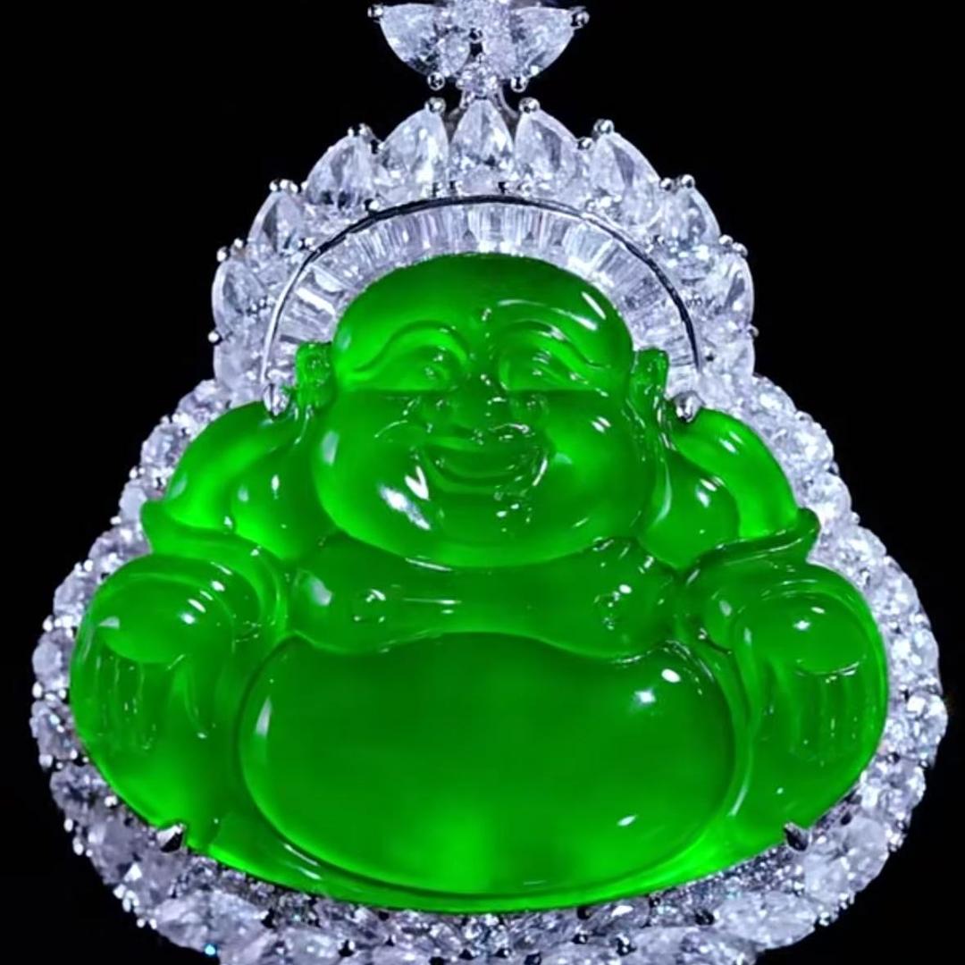 金楼玉翡翠甄选