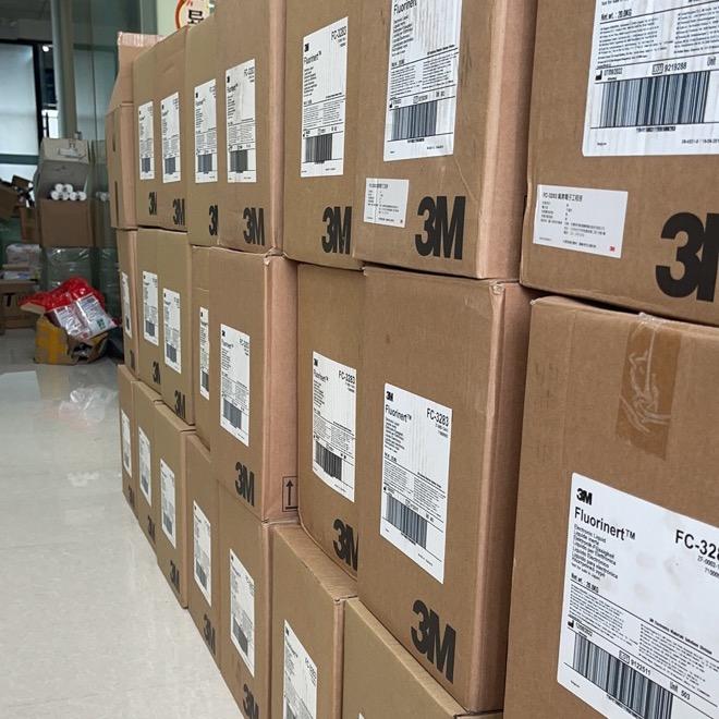 进口润滑油胶粘剂氟化液