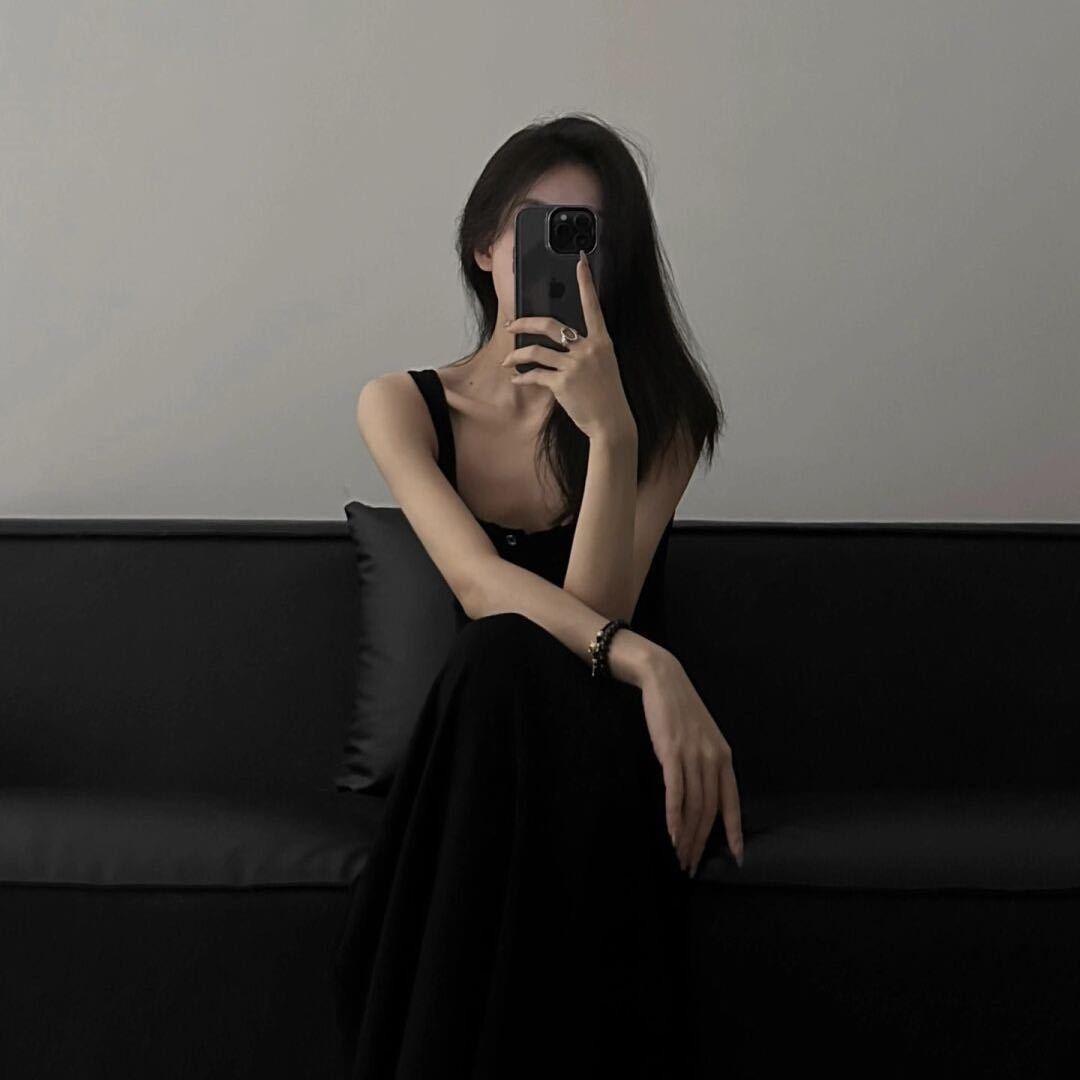 @小小