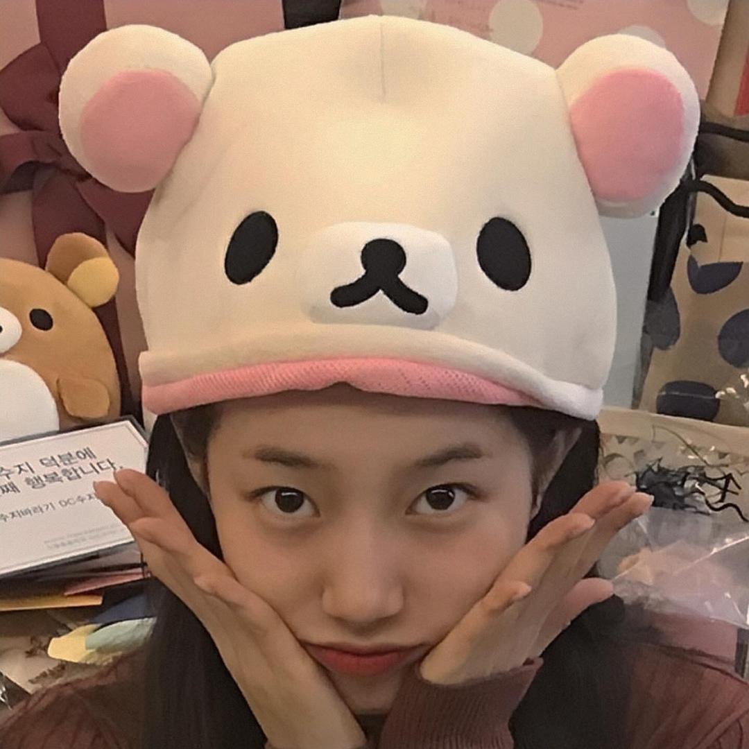 小贺同学今天有变得更好吗☀️