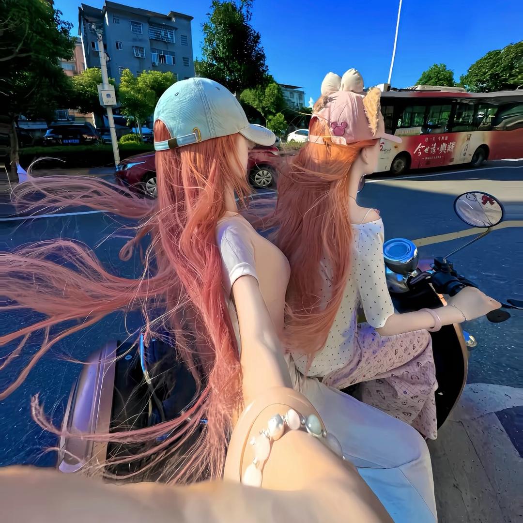 @暴富美人（手游）