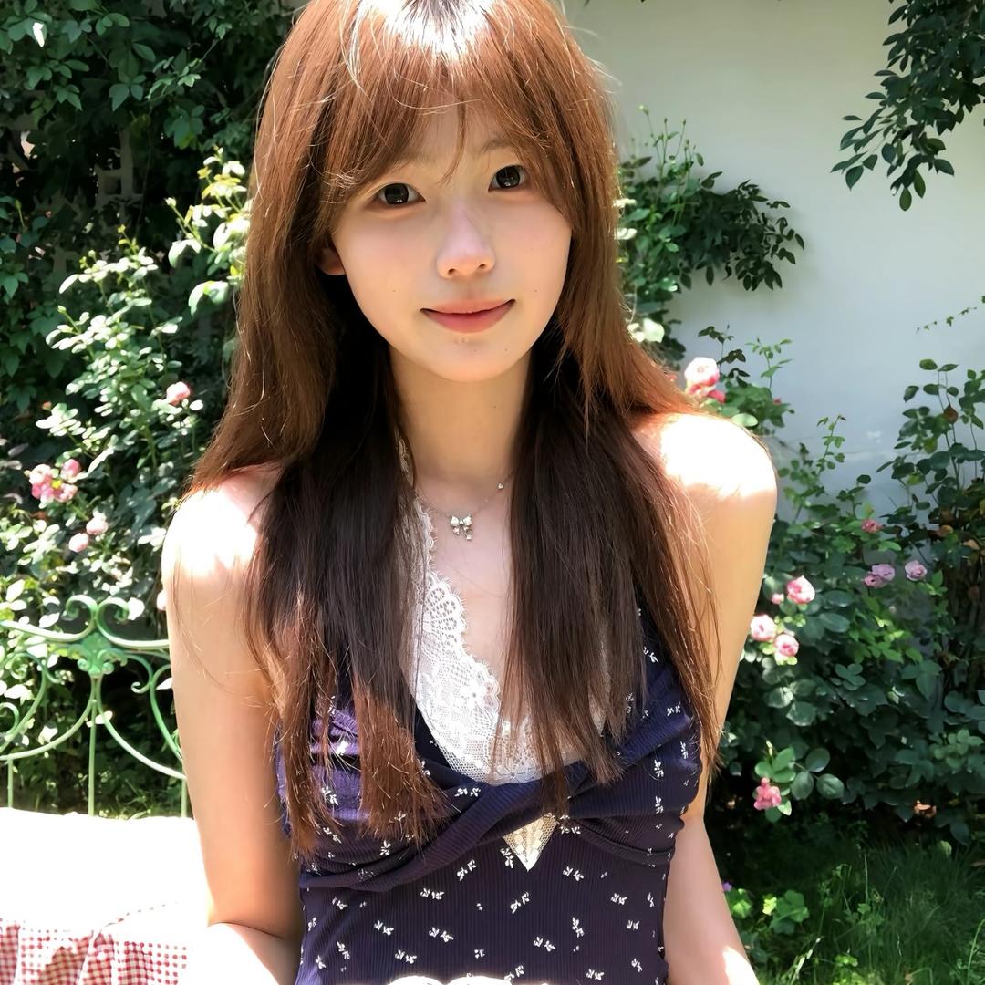 澹