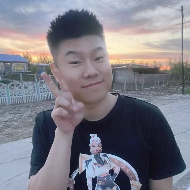 小玉的幸福生活