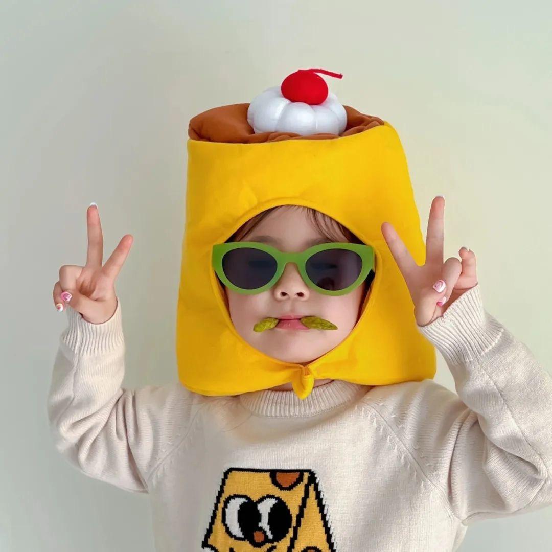 煎蛋的小情歌🍳