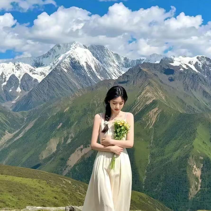 璇璇在