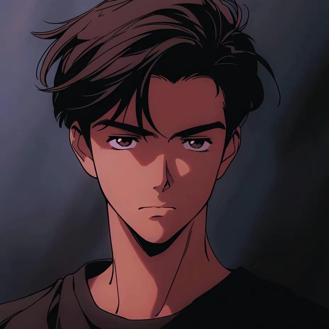 痞👁️