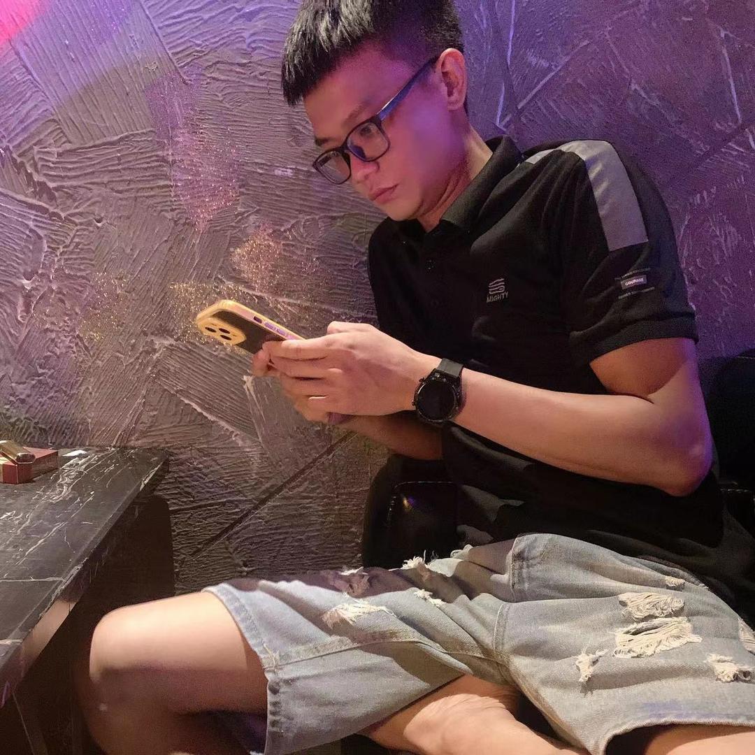 阜沙镇痛哥