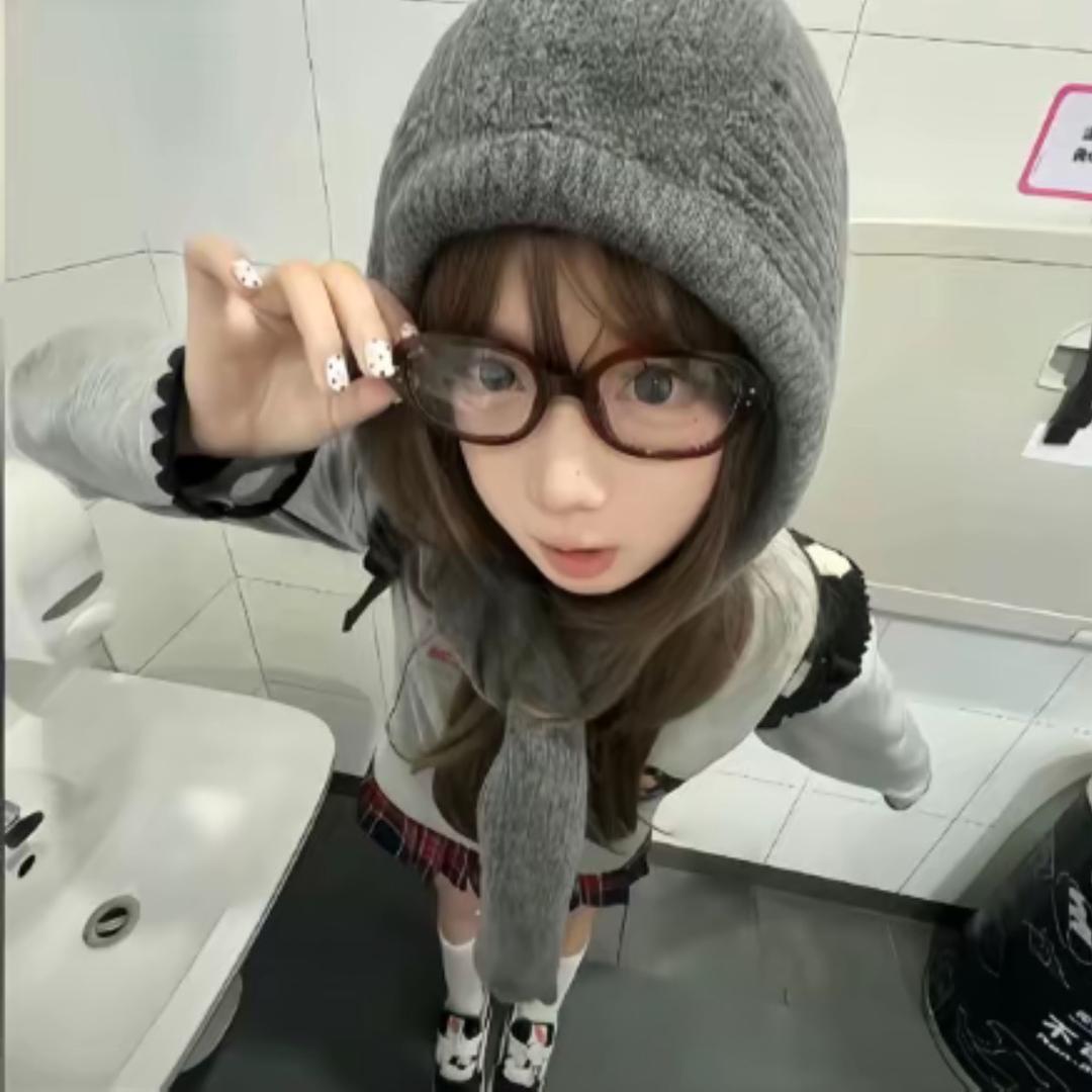 帅气的鼻嘎.