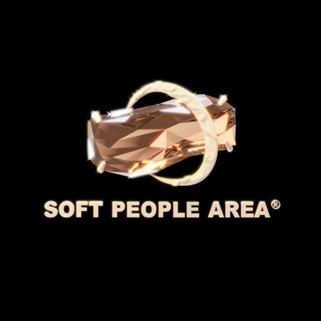 SOFT PEOPLE AREA眼镜旗舰店