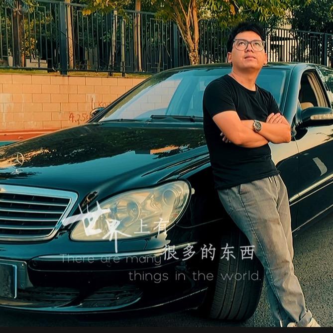 顺德贤仔协诚二手车