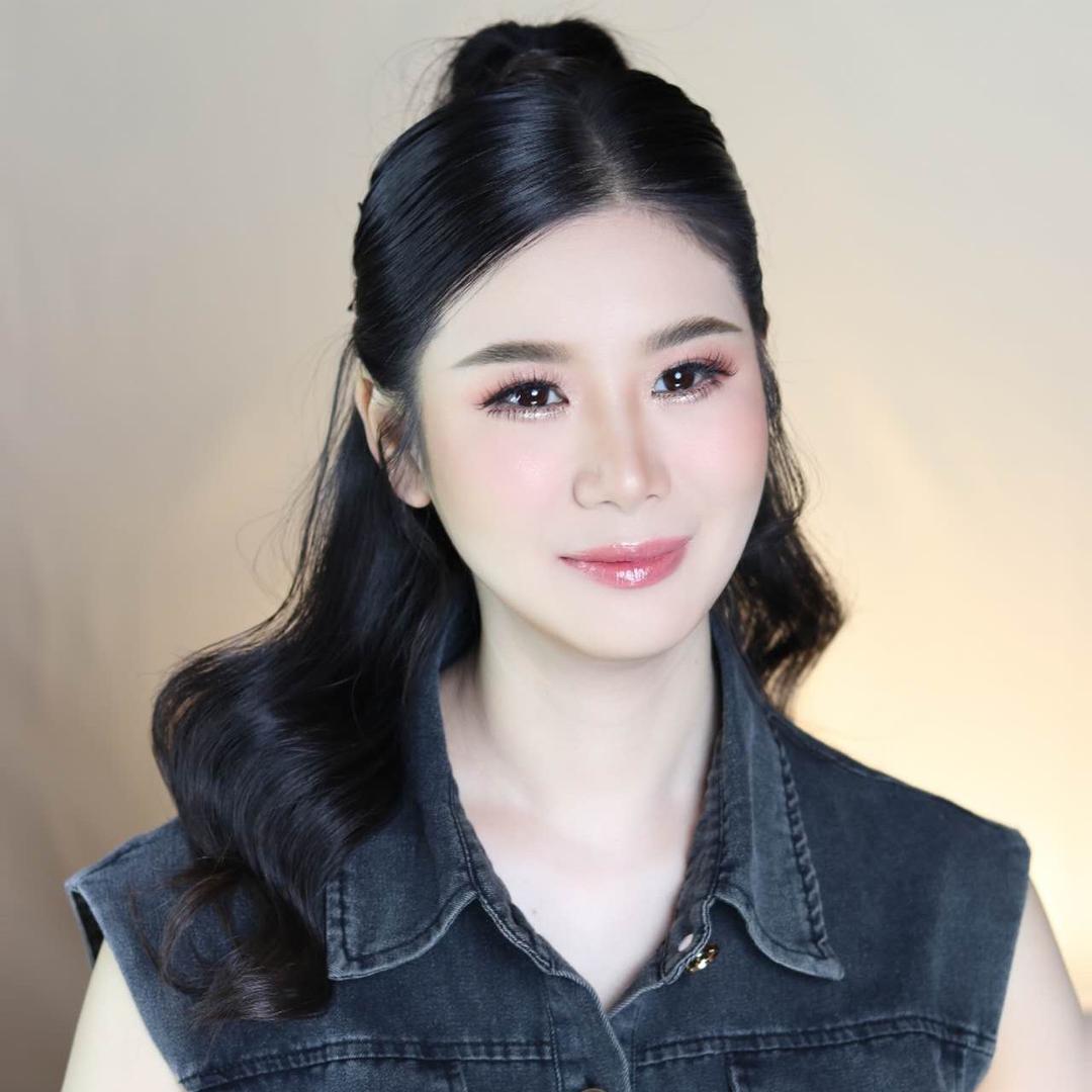 老挝包工婆