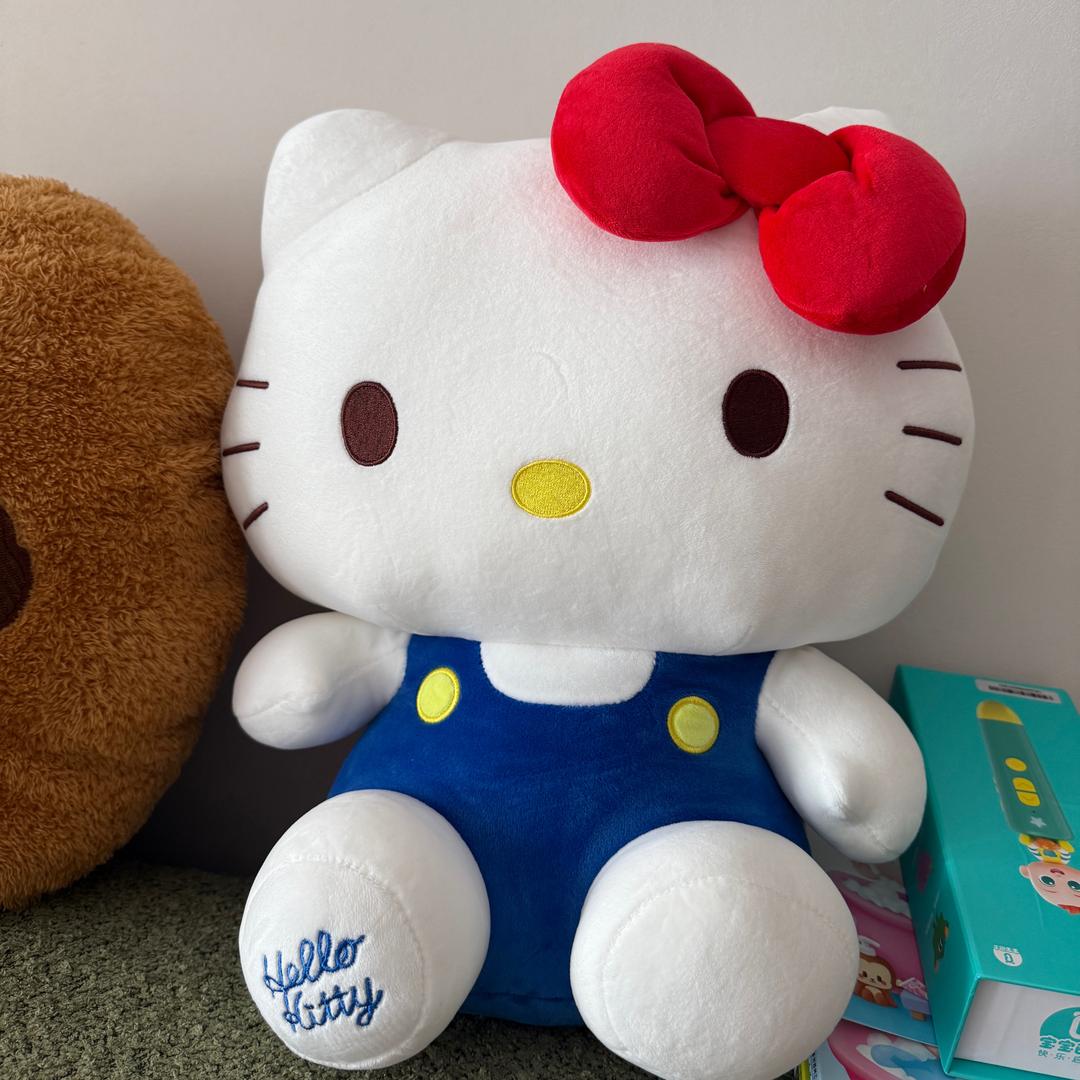 🧸怎么吃兔兔