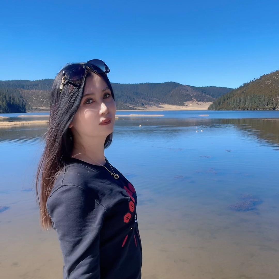 姚雨彤（秀秀🍭）