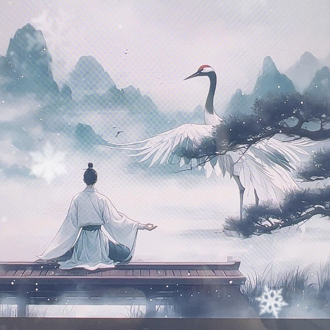 云青阳岚