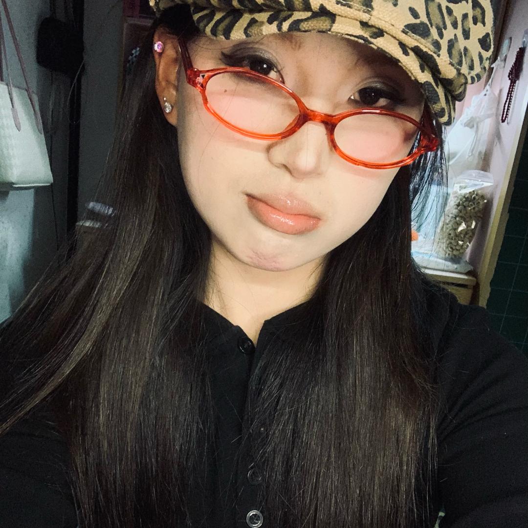 卓央💚（橱窗营业中）