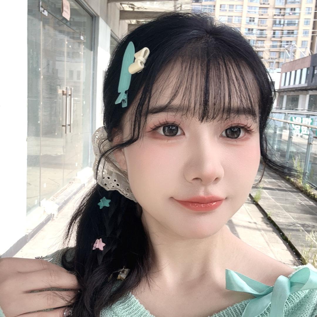 妮～