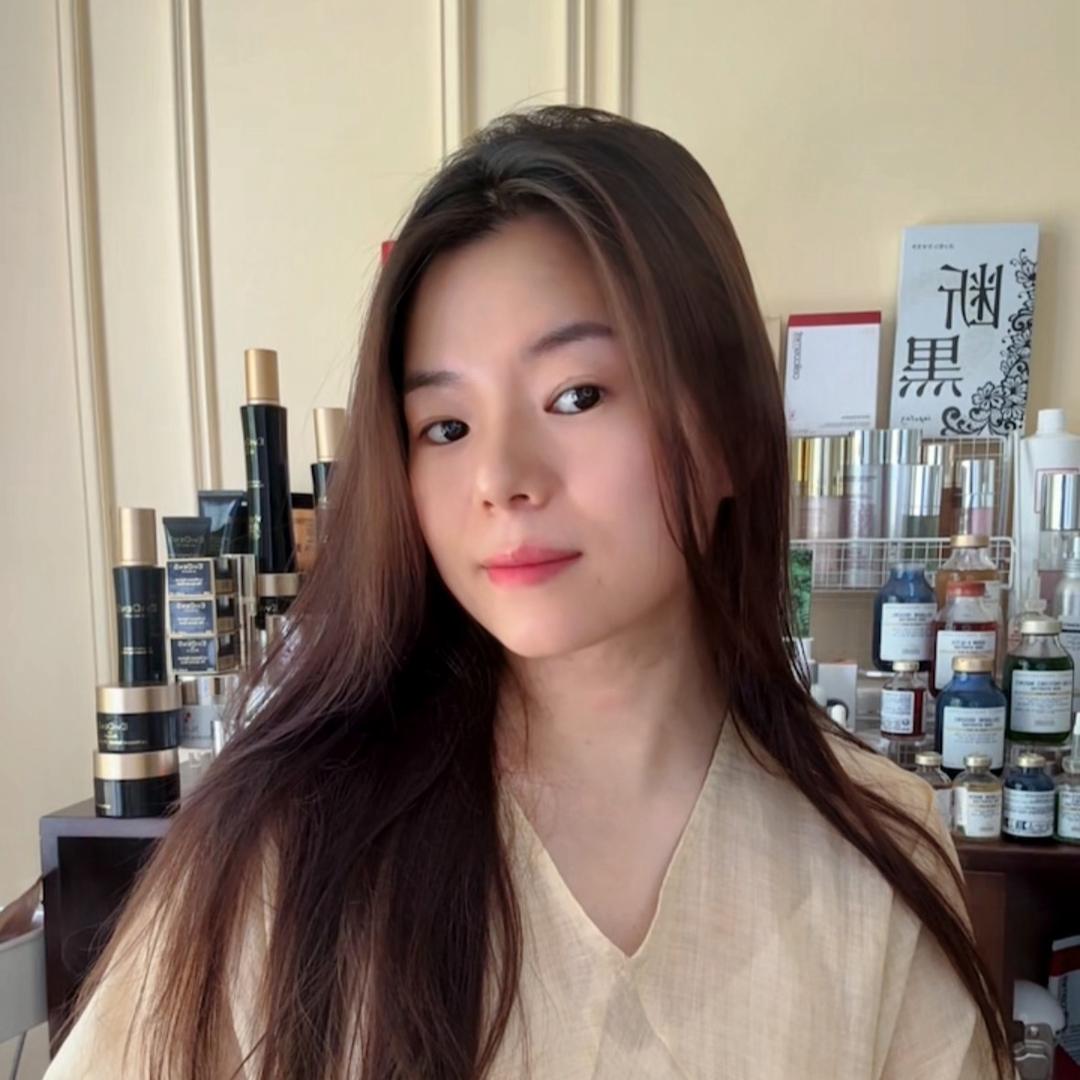 方方欧尼高奢护肤