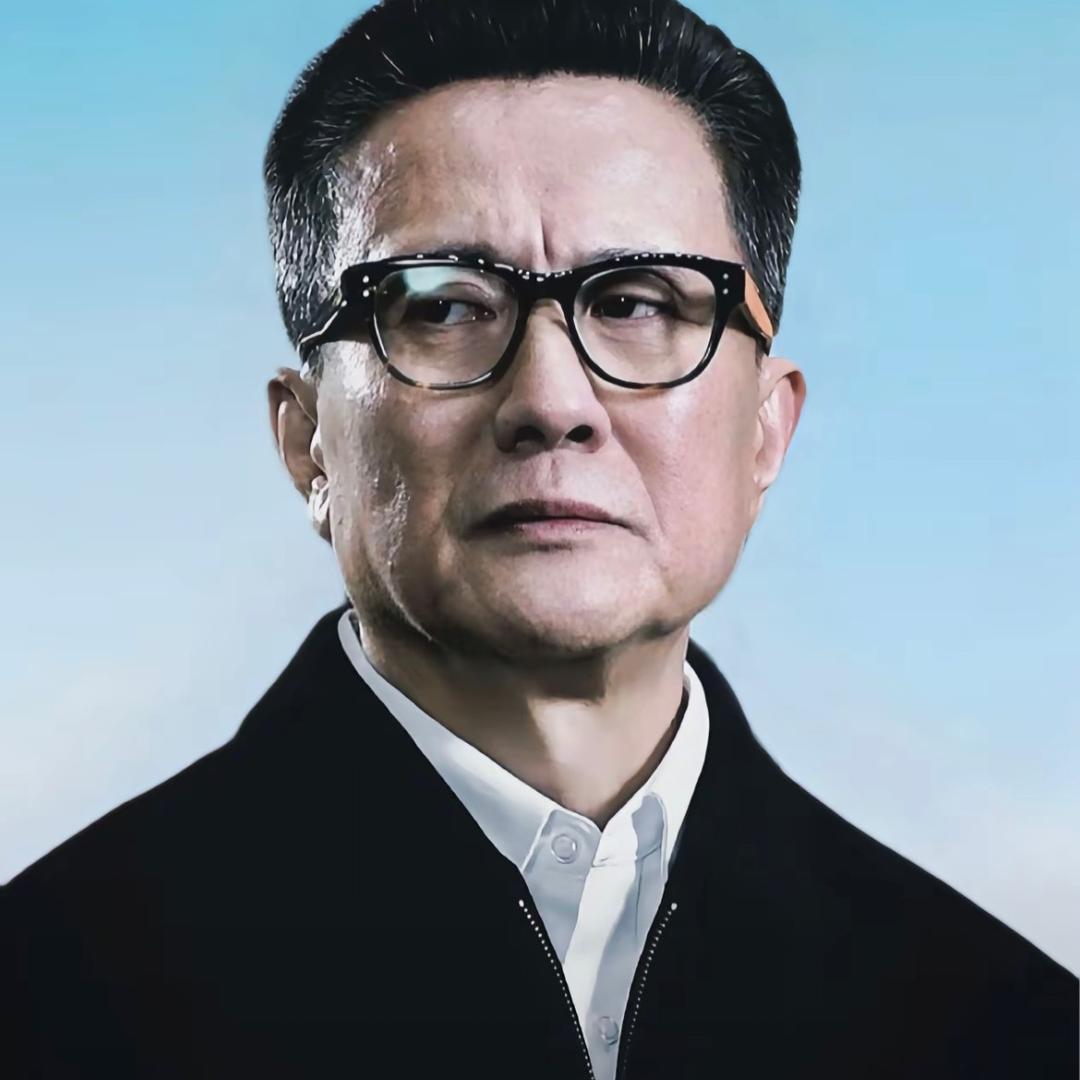 汉冬省书记高育良