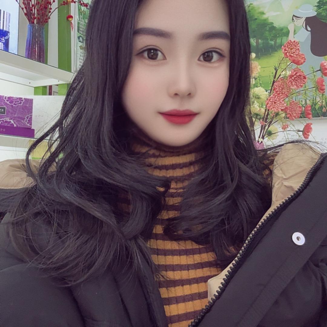 悦美纹绣  小钱姐