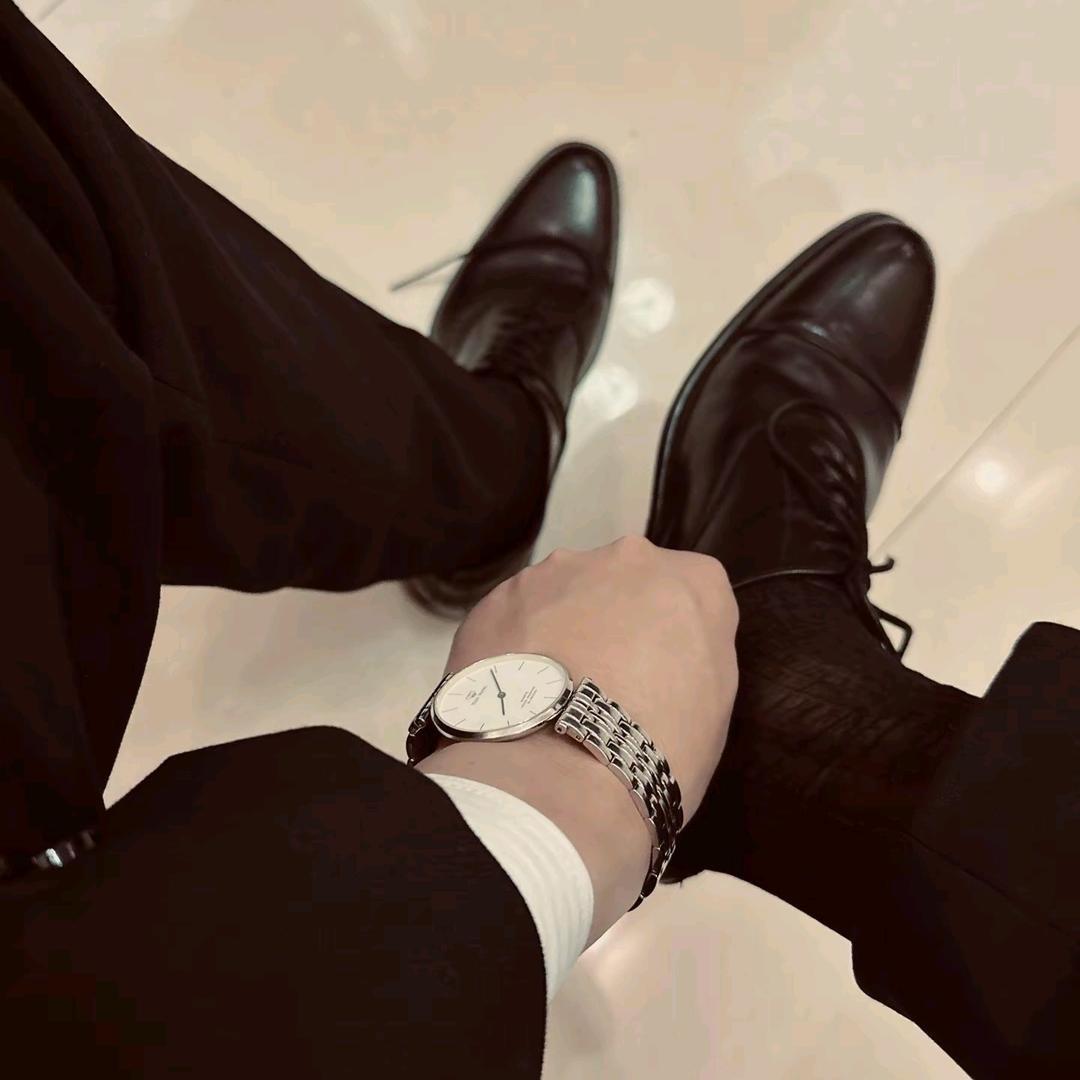 李先生S
