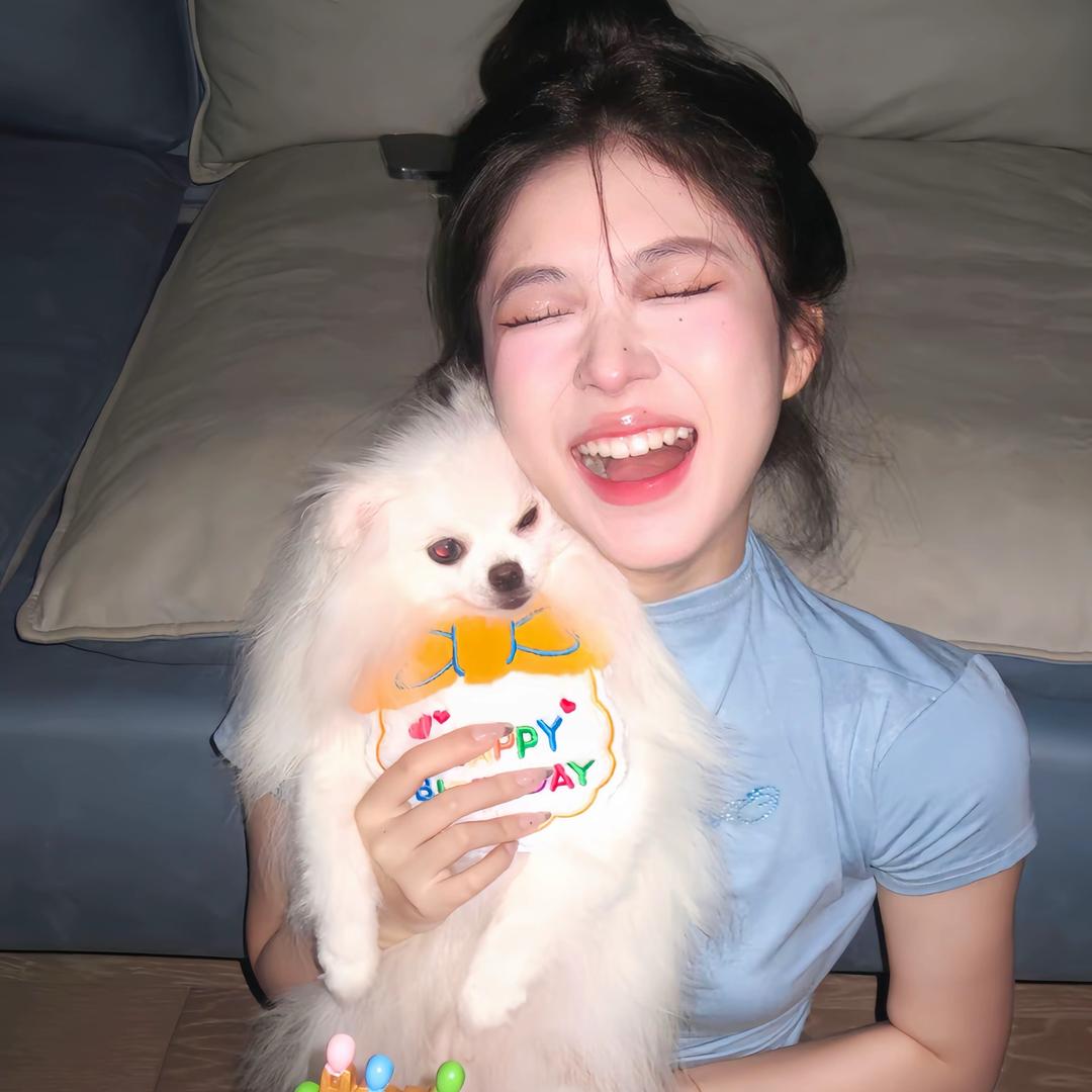 怎么也睡不够💤