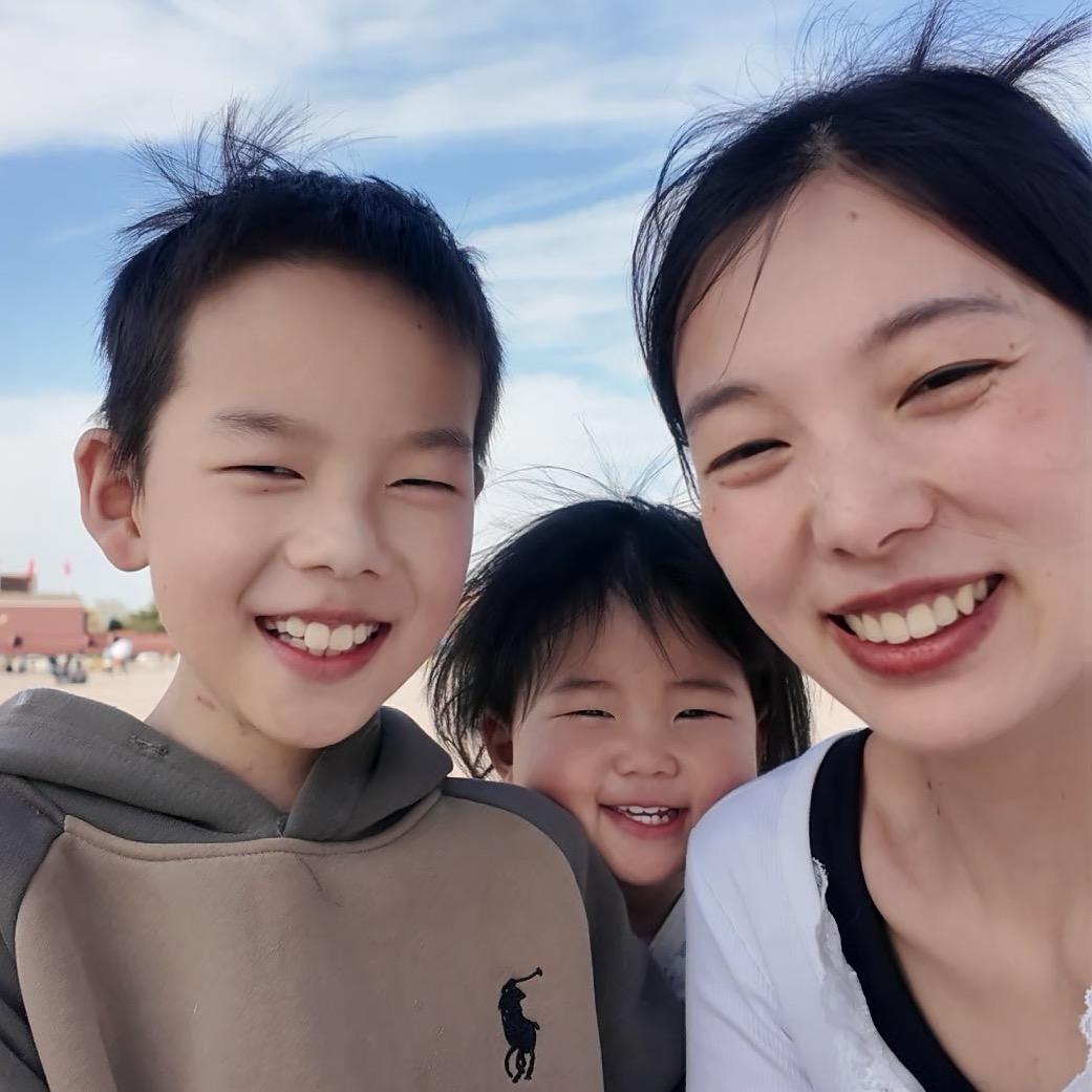 小林妈妈