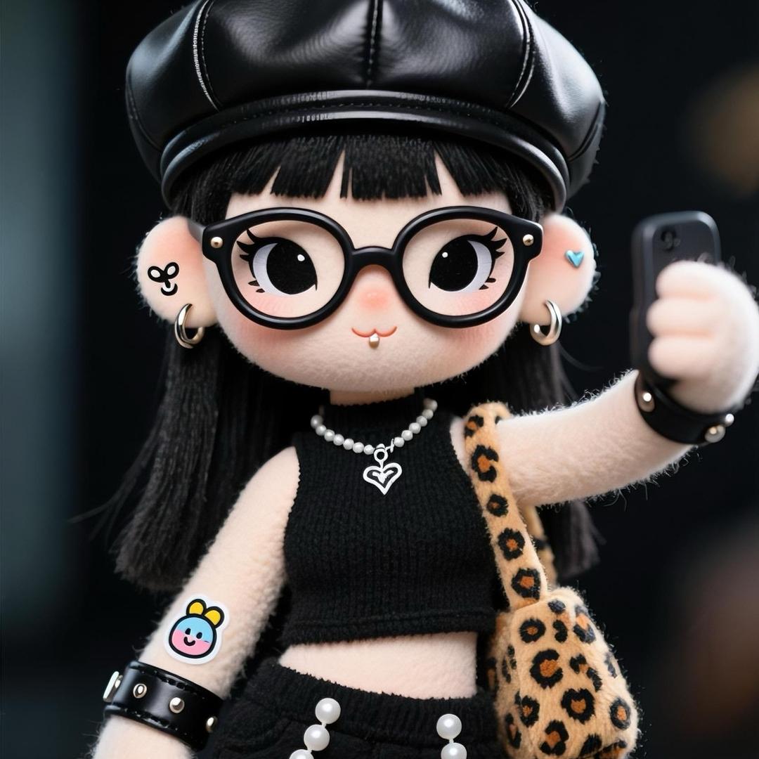 民谣集（耍耍）