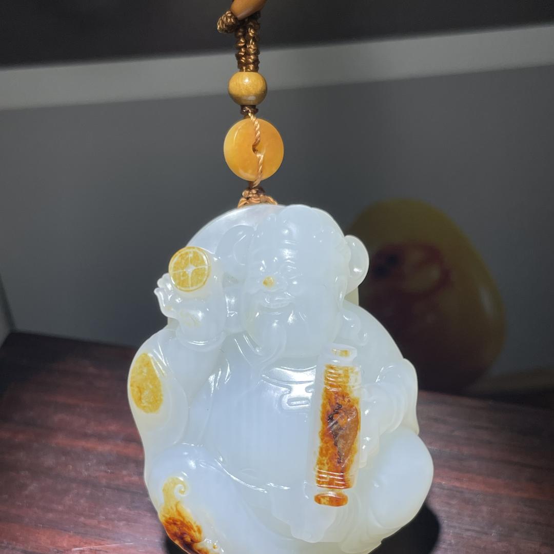 平行和田玉