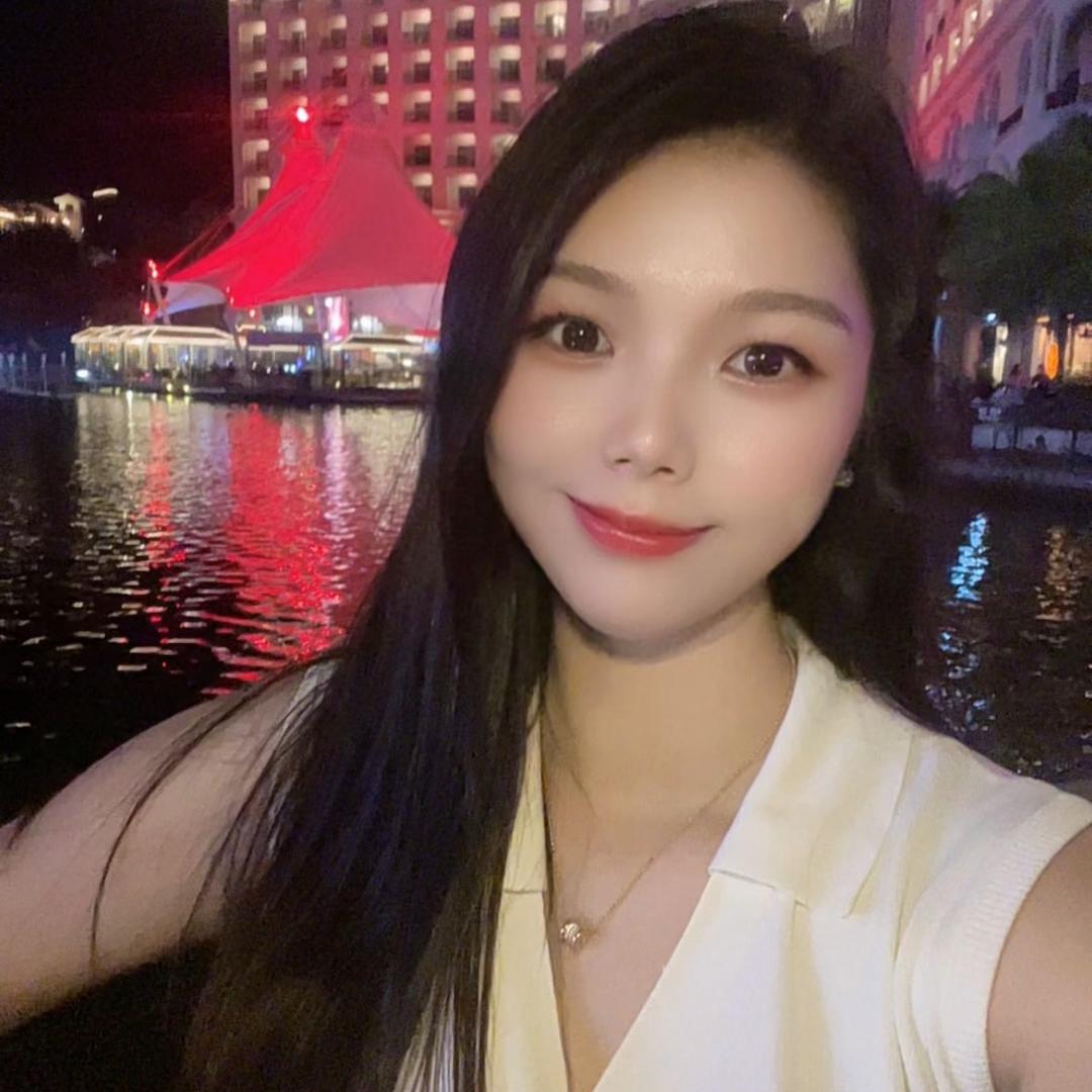 惠州曾美丽～