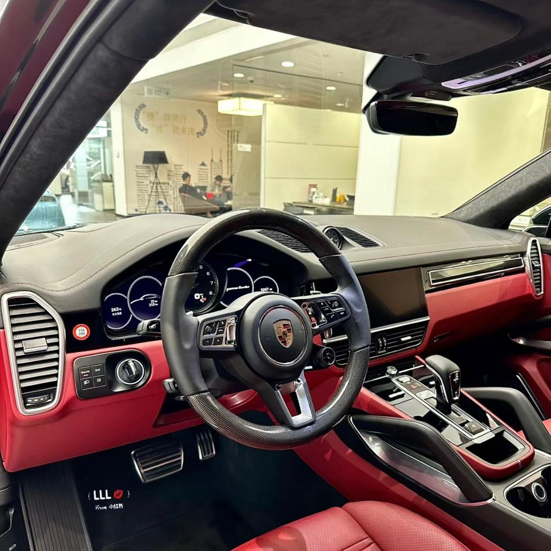 新坦途 汽车直播