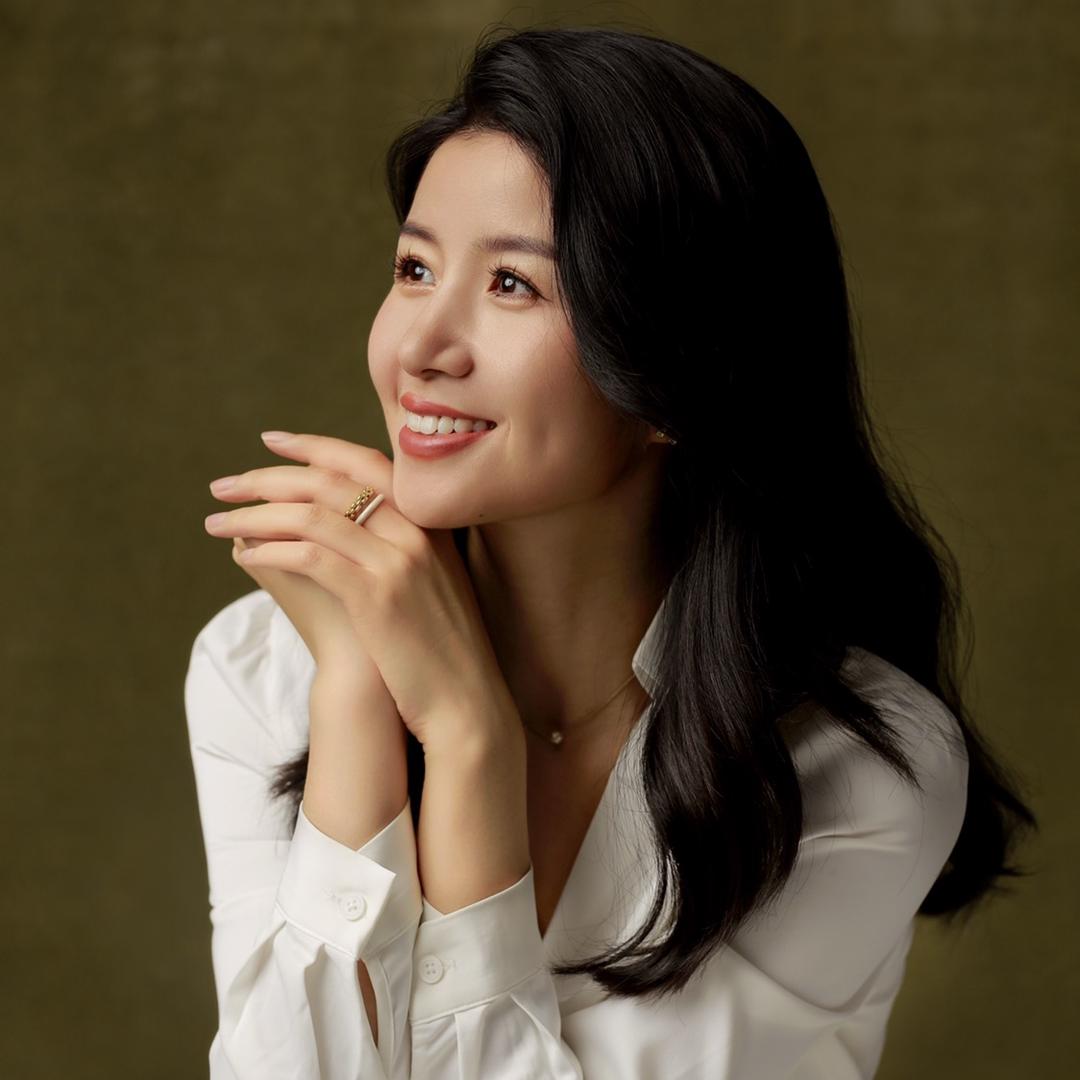 金玉（罗罗）-礼仪培训（1.30开班）