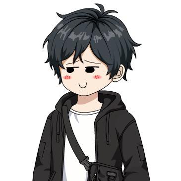 小黑同学