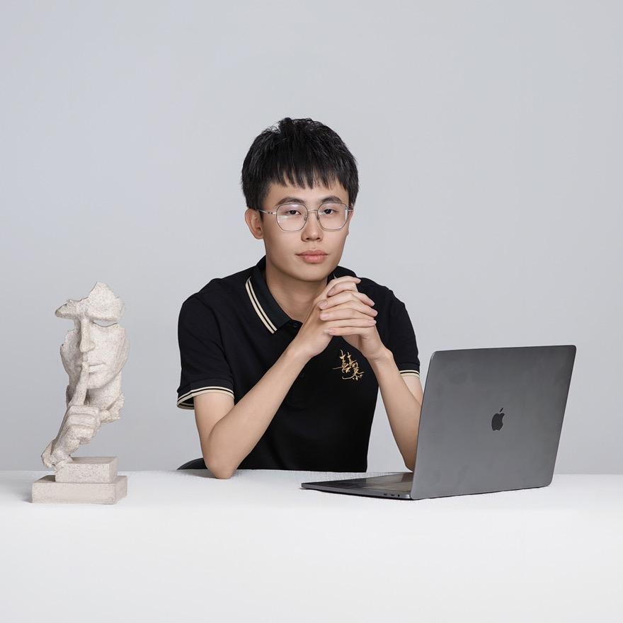 喜慕摄影工作室官方号