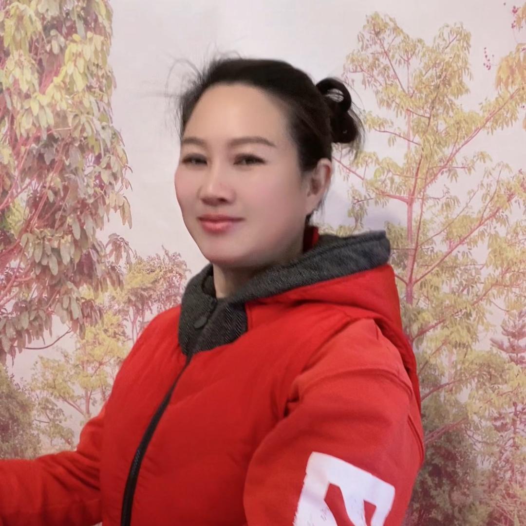 蓝月吖