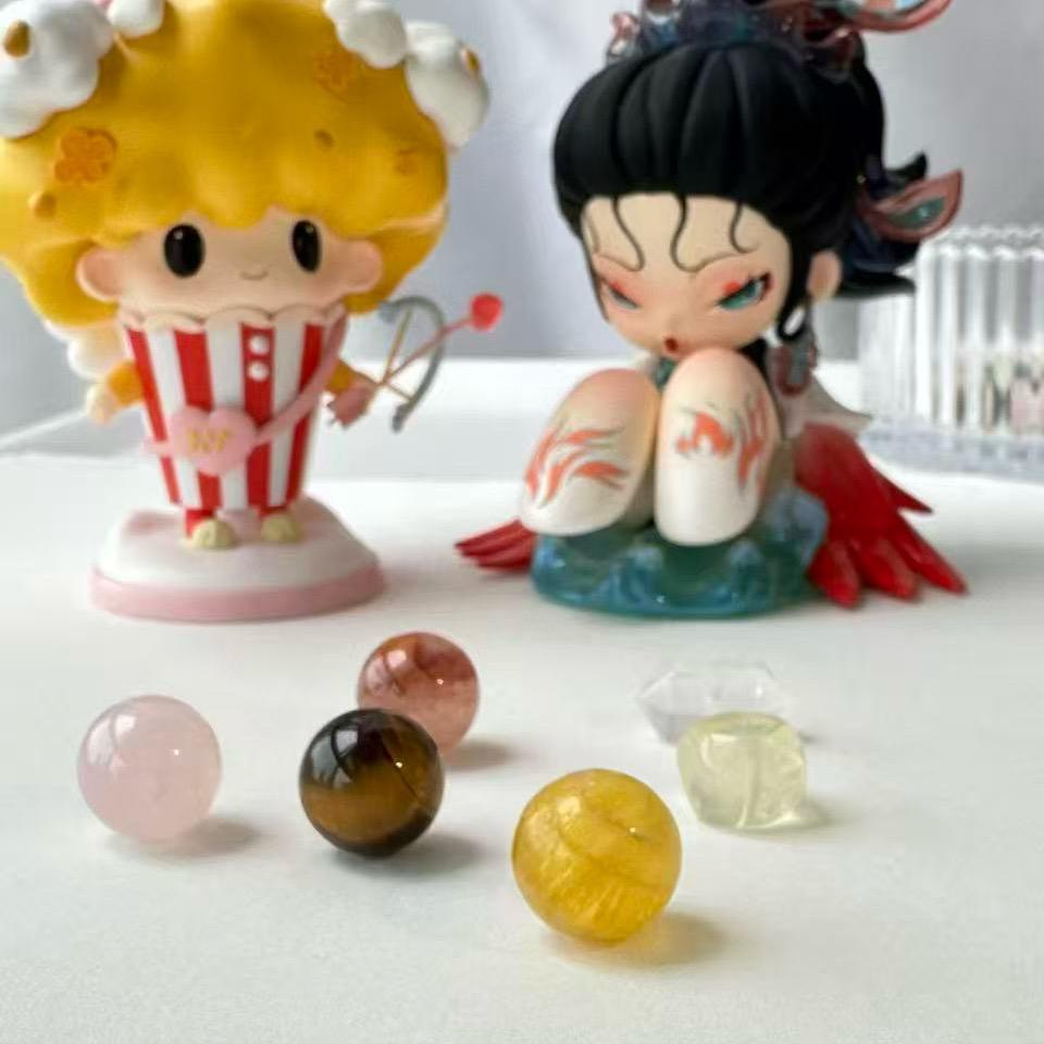 小玎珰DIY