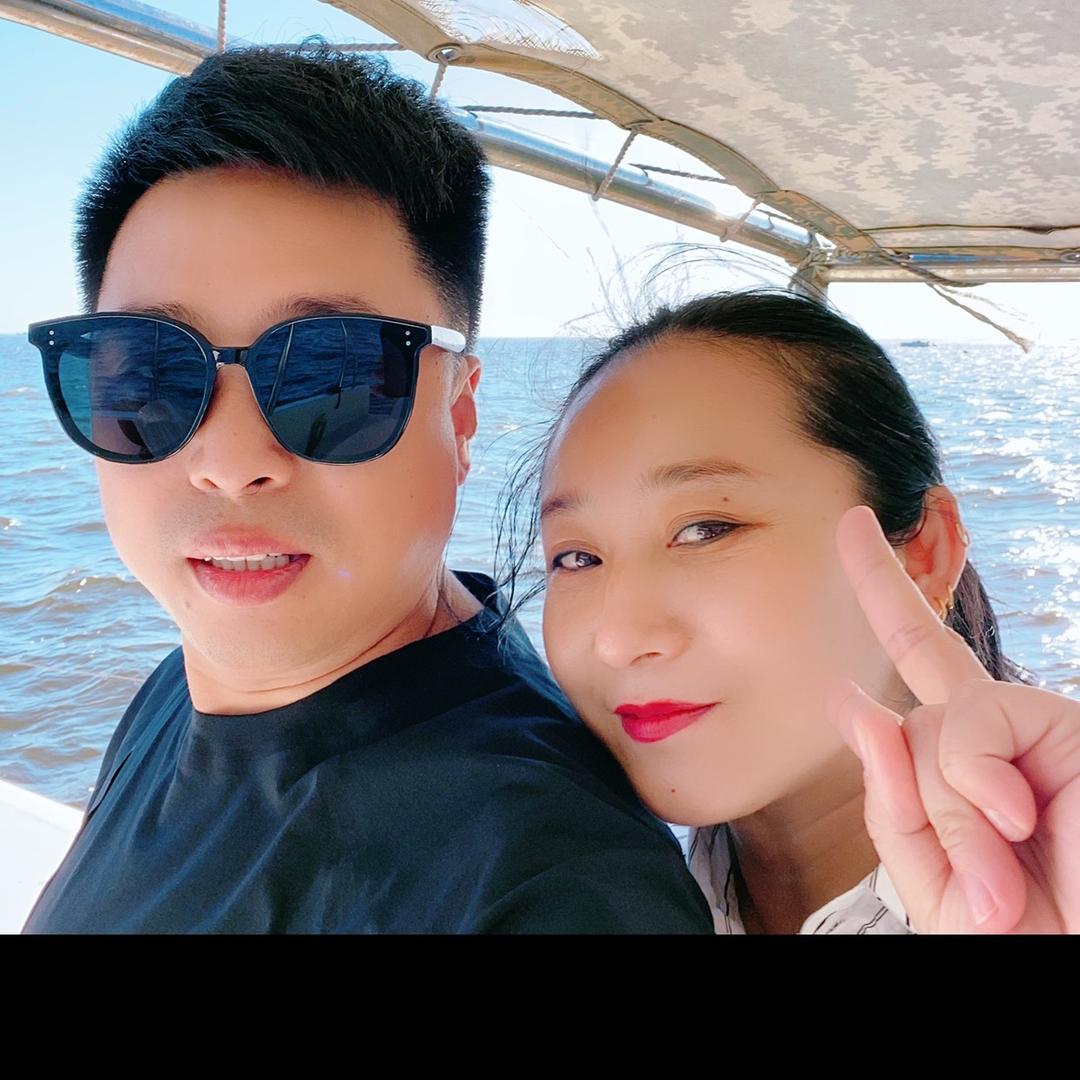 小杨海鲜地道串