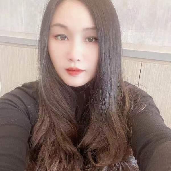 浅浅的笑