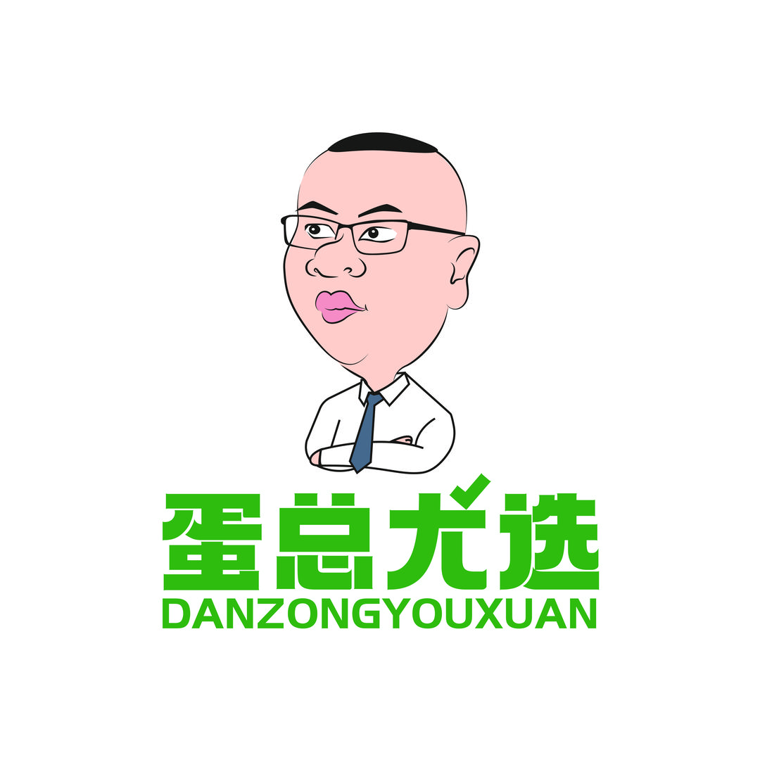 蛋总(好物在橱窗)