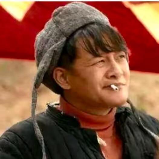 火爆